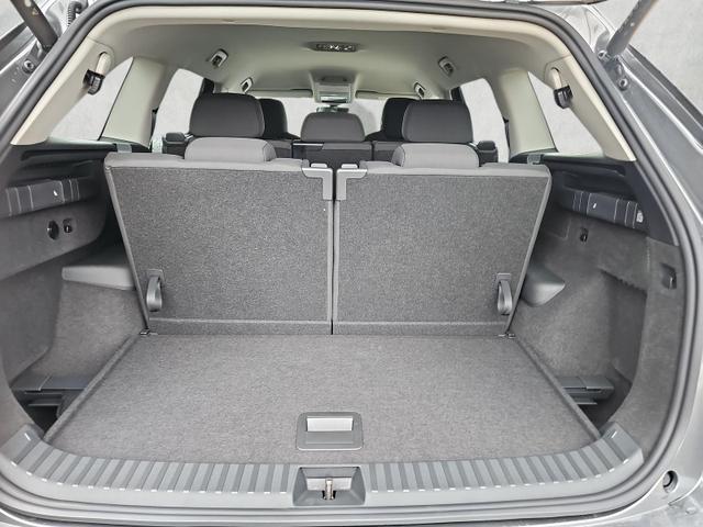 Skoda Kodiaq 1.5 TSI mHEV 110kW Selection DSG 7Si ACC Navi Memory 