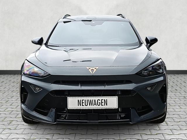 Cupra Formentor VZ 2.0 TSI 245 kW 4Drive DSG Nav Matrix 5JGar 