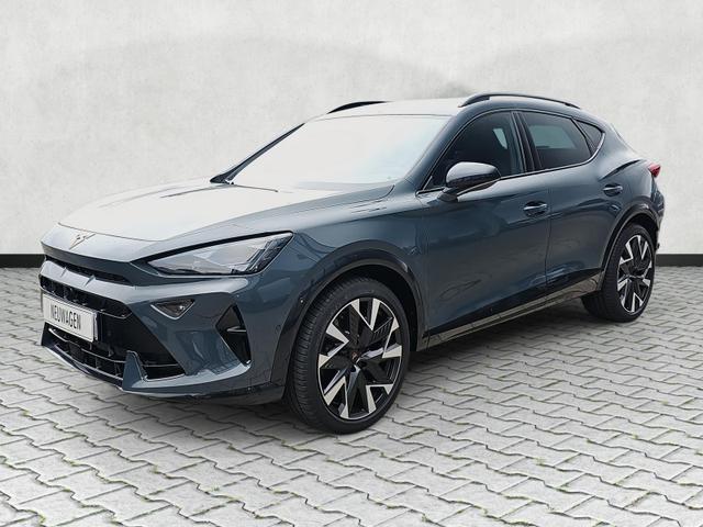Cupra Formentor VZ 2.0 TSI 245 kW 4Drive DSG Nav Matrix 5JGar 