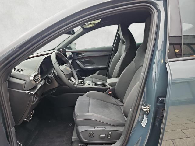 Cupra Formentor VZ 2.0 TSI 245 kW 4Drive DSG Nav Matrix 5JGar 