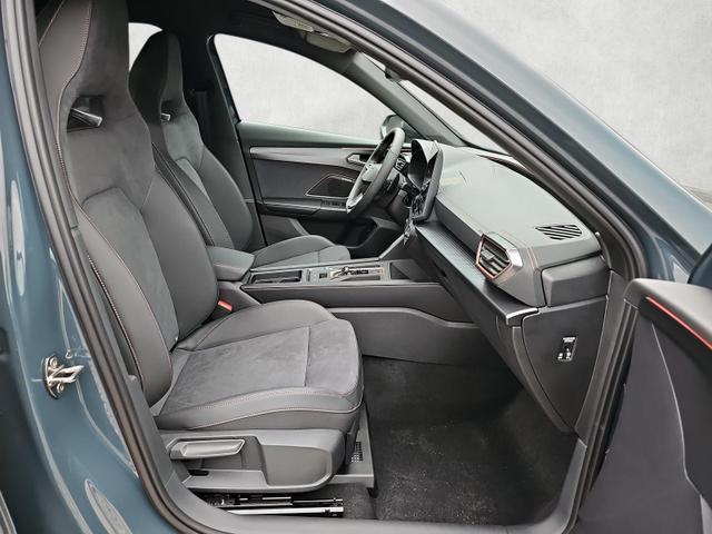 Cupra Formentor VZ 2.0 TSI 245 kW 4Drive DSG Nav Matrix 5JGar 