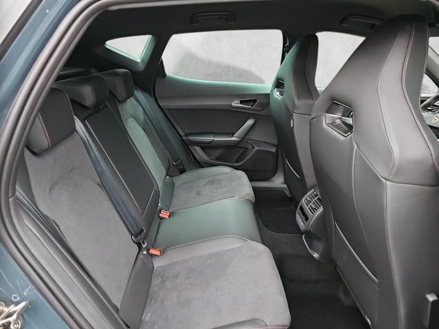 Cupra Formentor VZ 2.0 TSI 245 kW 4Drive DSG Nav Matrix 5JGar 