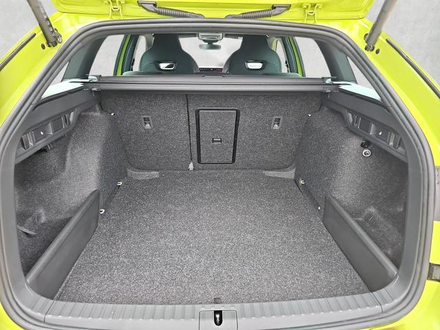 Skoda Octavia Combi 1.5 TSI mHEV 110 kW Sportline eTSI DSG Matrix Navi 