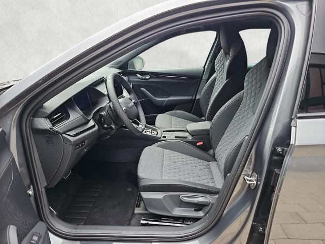 Skoda Octavia Combi 1.5 TSI mHEV 110 kW Sportline eTSI DSG Pano AHK 