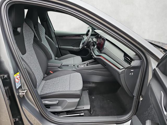 Skoda Octavia Combi 1.5 TSI mHEV 110 kW Sportline eTSI DSG Pano AHK 