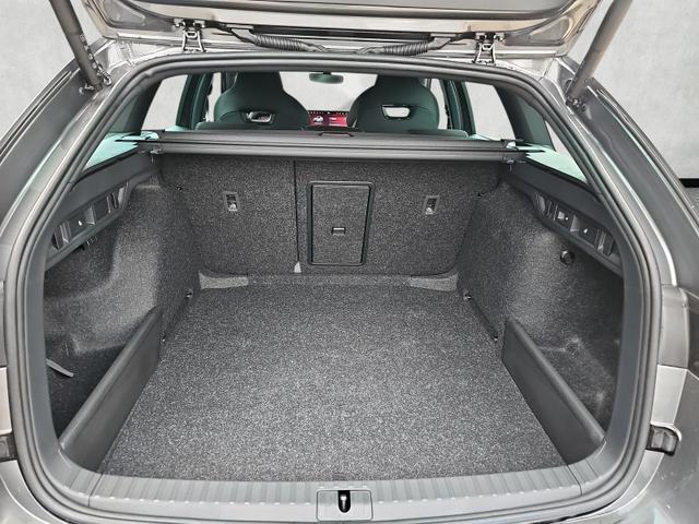 Skoda Octavia Combi 1.5 TSI mHEV 110 kW Sportline eTSI DSG Pano AHK 