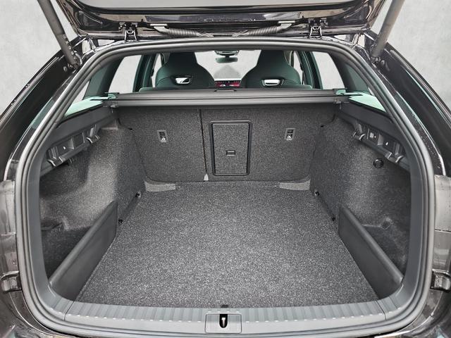Skoda Octavia Combi 1.5 TSI mHEV 110 kW Sportline eTSI DSG Pano AHK 