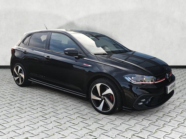 Volkswagen Polo - GTI 2.0 TSI DSG IQLight IQDrive AppConnect