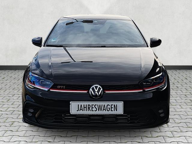 Volkswagen Polo GTI 2.0 TSI DSG IQLight IQDrive AppConnect 