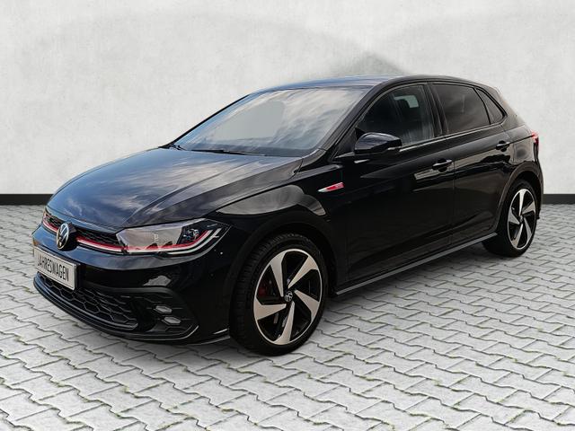 Volkswagen Polo GTI 2.0 TSI DSG IQLight IQDrive AppConnect 