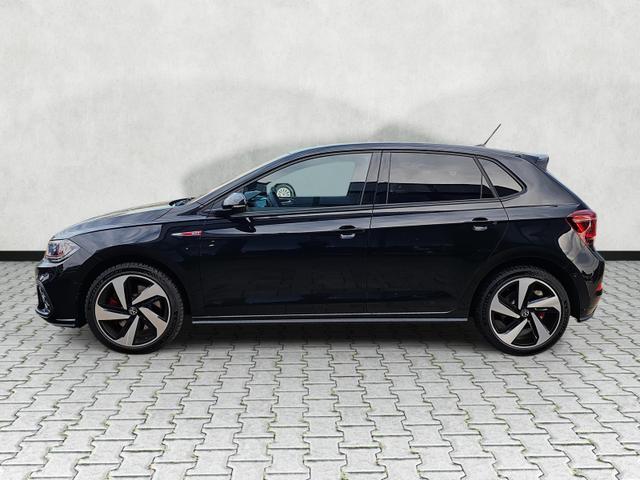 Volkswagen Polo GTI 2.0 TSI DSG IQLight IQDrive AppConnect 