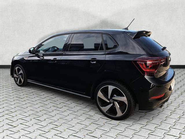 Volkswagen Polo GTI 2.0 TSI DSG IQLight IQDrive AppConnect 