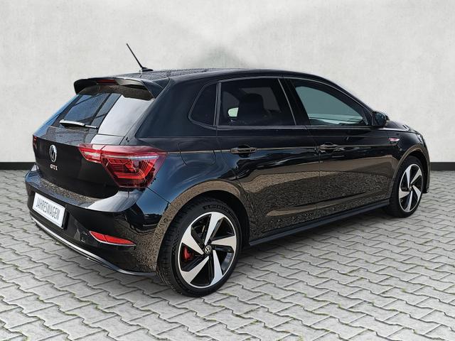 Volkswagen Polo GTI 2.0 TSI DSG IQLight IQDrive AppConnect 