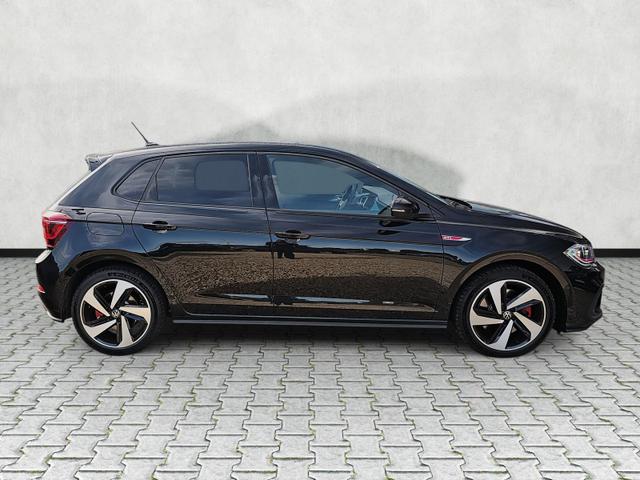 Volkswagen Polo GTI 2.0 TSI DSG IQLight IQDrive AppConnect 