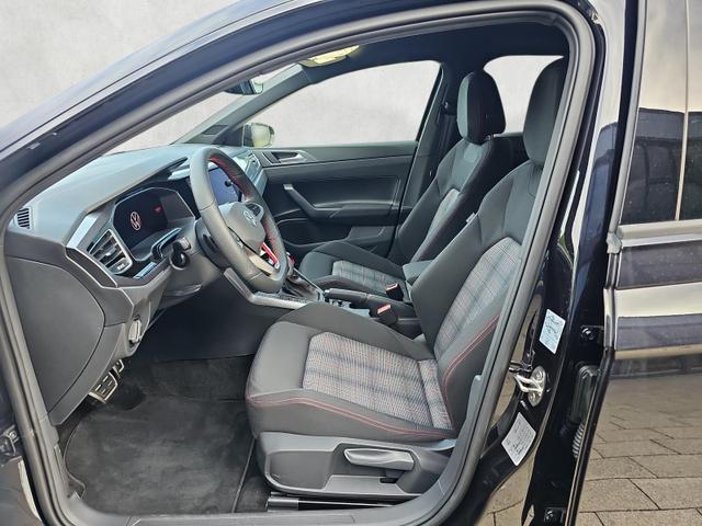 Volkswagen Polo GTI 2.0 TSI DSG IQLight IQDrive AppConnect 