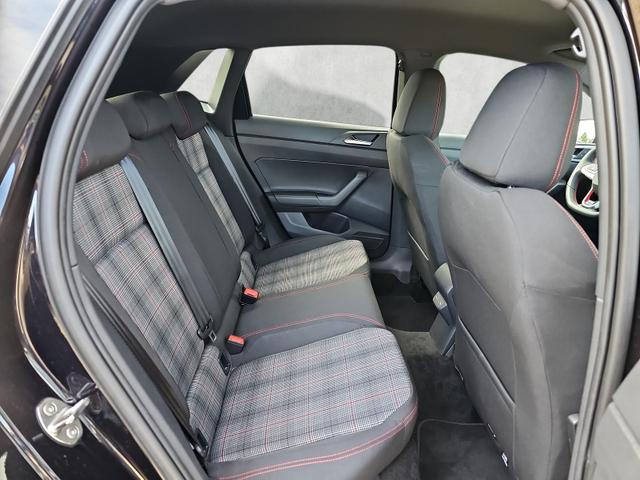 Volkswagen Polo GTI 2.0 TSI DSG IQLight IQDrive AppConnect 