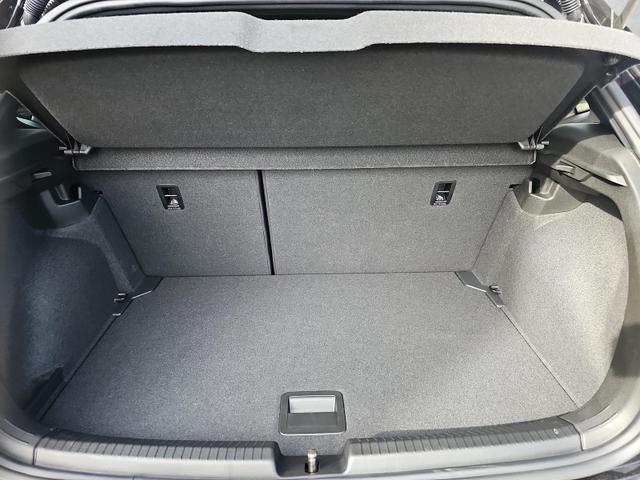 Volkswagen Polo GTI 2.0 TSI DSG IQLight IQDrive AppConnect 