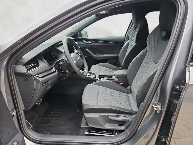 Skoda Octavia Combi 1.5 TSI mHEV 110 kW Sportline eTSI DSG Matrix Navi 