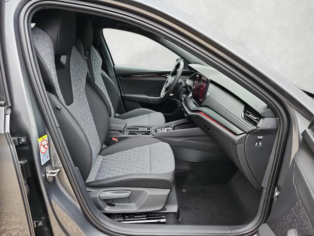 Skoda Octavia Combi 1.5 TSI mHEV 110 kW Sportline eTSI DSG Matrix Navi 