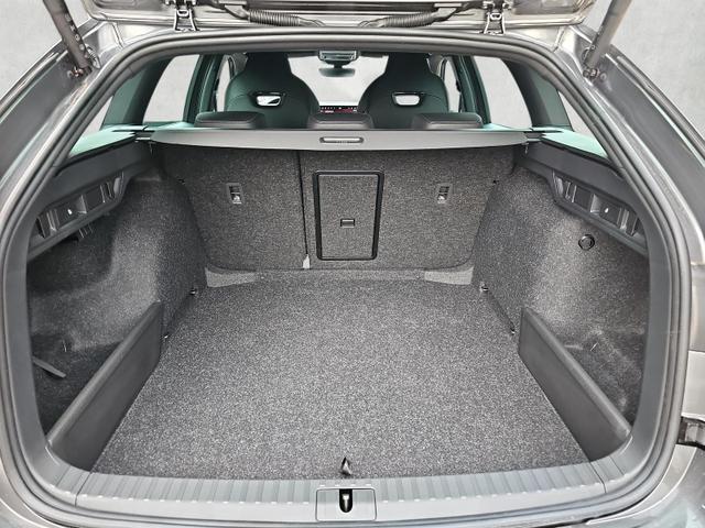 Skoda Octavia Combi 1.5 TSI mHEV 110 kW Sportline eTSI DSG Matrix Navi 
