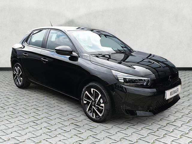 Opel Corsa - GS 1.2 Sitzh. / PDC vo. u hi. Totwinkel