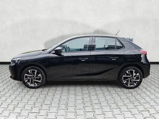 Opel Corsa GS 1.2 Sitzh. / PDC vo. u hi. Totwinkel 