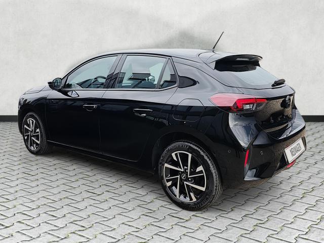 Opel Corsa GS 1.2 Sitzh. / PDC vo. u hi. Totwinkel 