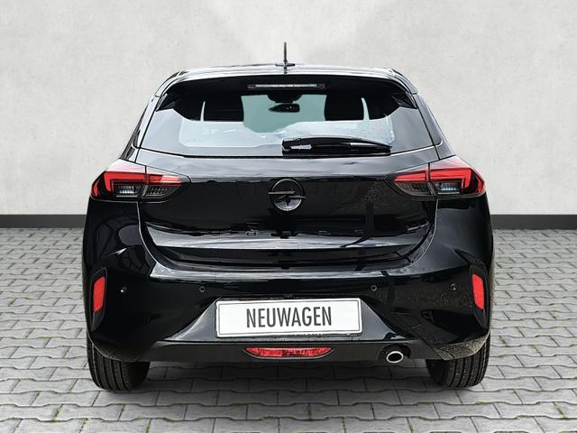 Opel Corsa GS 1.2 Sitzh. / PDC vo. u hi. Totwinkel 