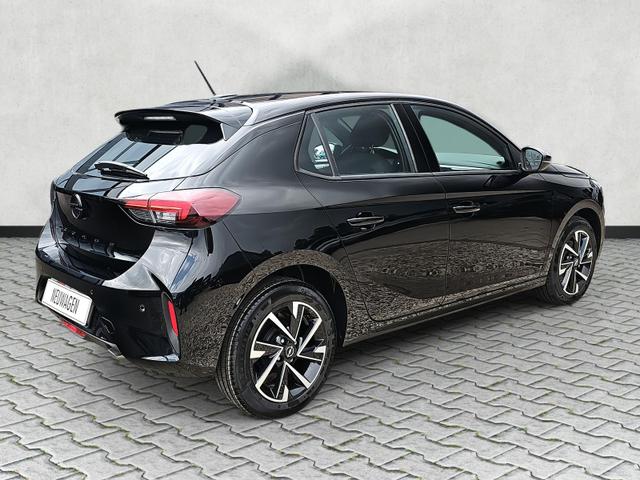 Opel Corsa GS 1.2 Sitzh. / PDC vo. u hi. Totwinkel 