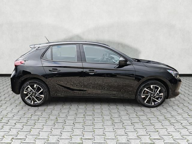 Opel Corsa GS 1.2 Sitzh. / PDC vo. u hi. Totwinkel 