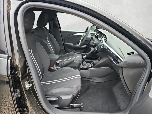 Opel Corsa GS 1.2 Sitzh. / PDC vo. u hi. Totwinkel 