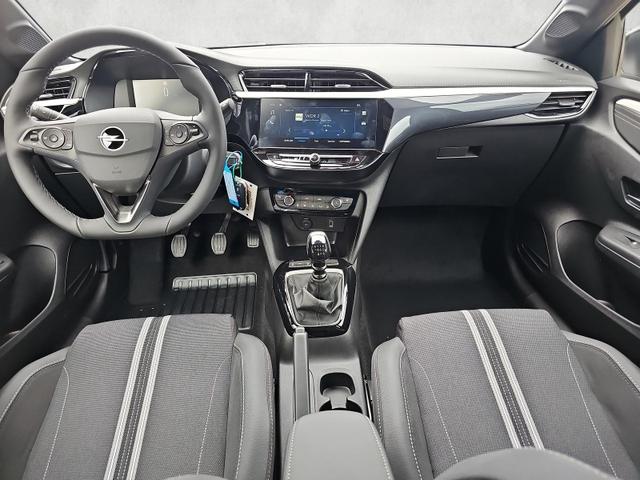 Opel Corsa GS 1.2 Sitzh. / PDC vo. u hi. Totwinkel 