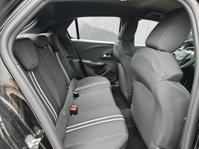 Opel Corsa GS 1.2 Sitzh. / PDC vo. u hi. Totwinkel 