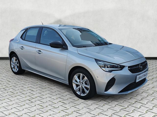 Opel Corsa - Elegance 1.2T 5türig Navi / Rückfahrkamera