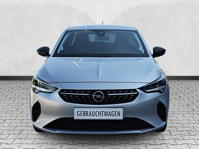 Opel Corsa Elegance 1.2T 5türig Navi / Rückfahrkamera 