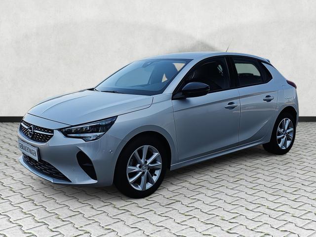 Opel Corsa Elegance 1.2T 5türig Navi / Rückfahrkamera 