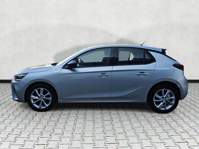 Opel Corsa Elegance 1.2T 5türig Navi / Rückfahrkamera 