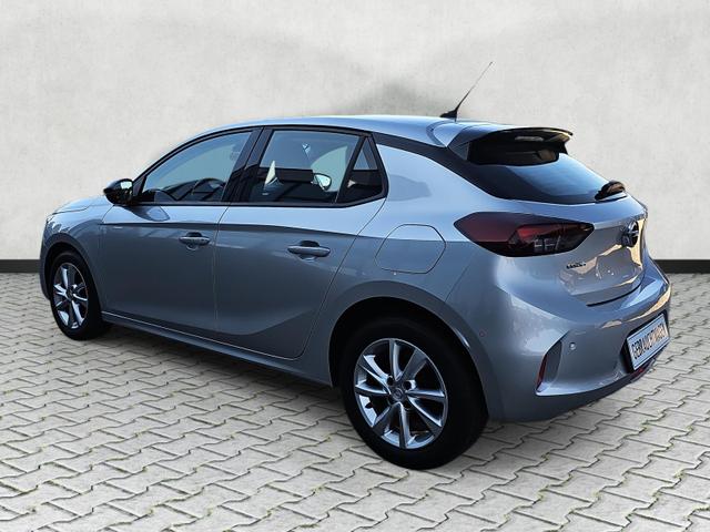 Opel Corsa Elegance 1.2T 5türig Navi / Rückfahrkamera 