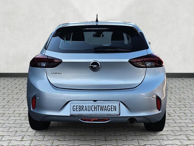 Opel Corsa Elegance 1.2T 5türig Navi / Rückfahrkamera 