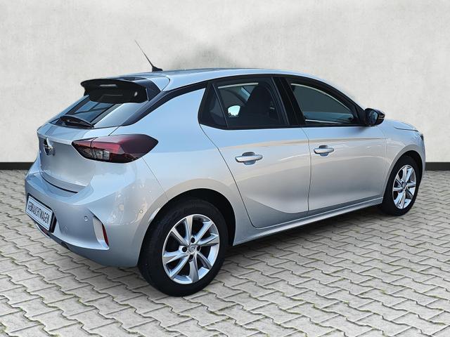Opel Corsa Elegance 1.2T 5türig Navi / Rückfahrkamera 