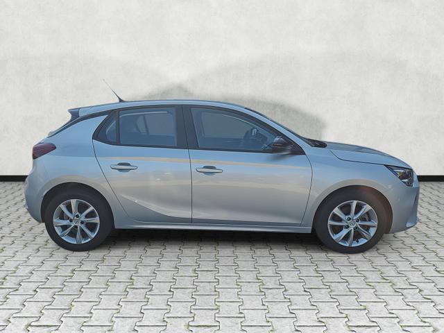 Opel Corsa Elegance 1.2T 5türig Navi / Rückfahrkamera 
