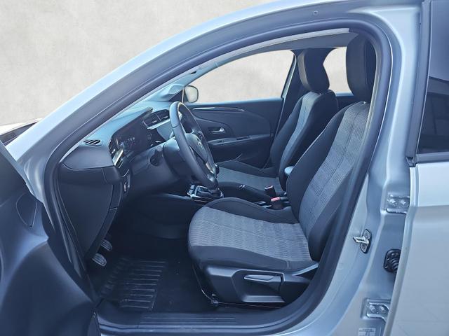 Opel Corsa Elegance 1.2T 5türig Navi / Rückfahrkamera 