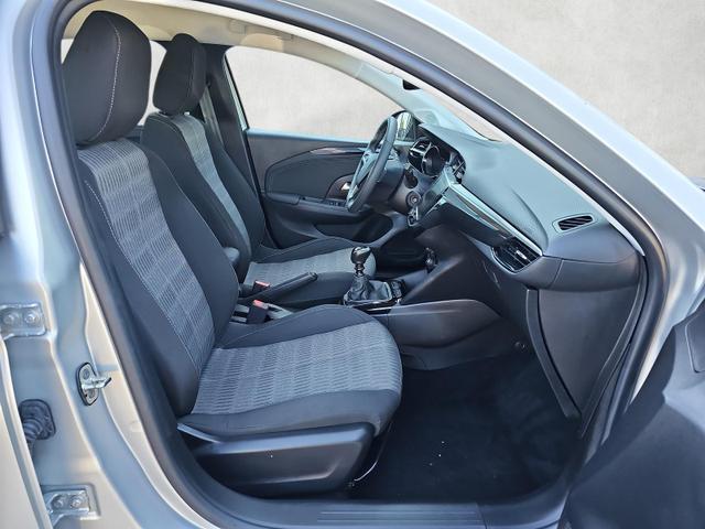 Opel Corsa Elegance 1.2T 5türig Navi / Rückfahrkamera 