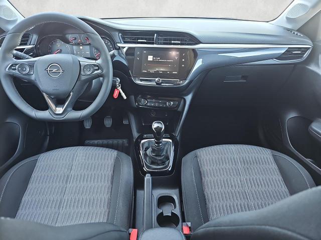 Opel Corsa Elegance 1.2T 5türig Navi / Rückfahrkamera 