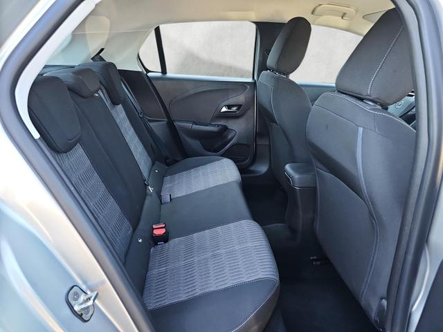 Opel Corsa Elegance 1.2T 5türig Navi / Rückfahrkamera 