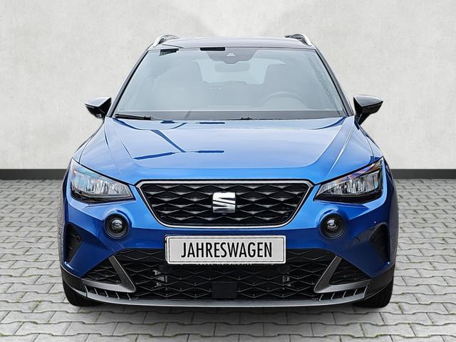 Seat Arona FR 1.5 TSI DSG / ACC FullLink Keyless 