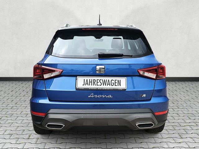 Seat Arona FR 1.5 TSI DSG / ACC FullLink Keyless 