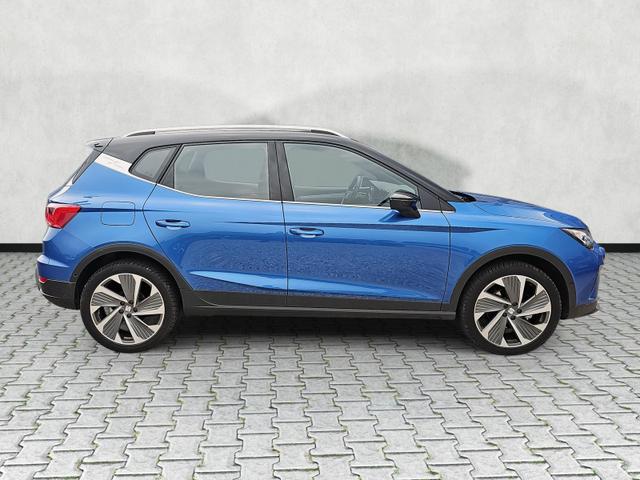 Seat Arona FR 1.5 TSI DSG / ACC FullLink Keyless 