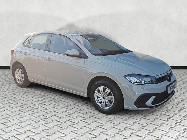 Volkswagen Polo - Basis 1.0 / CarPlay AndroidAuto Begrenzer PDC