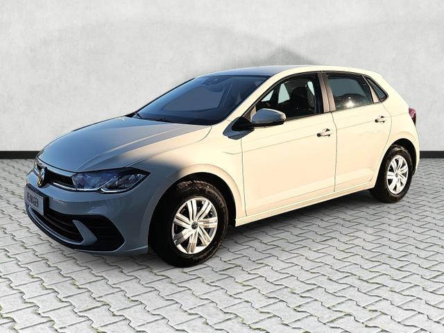 Volkswagen Polo Basis 1.0 / CarPlay AndroidAuto Begrenzer PDC 